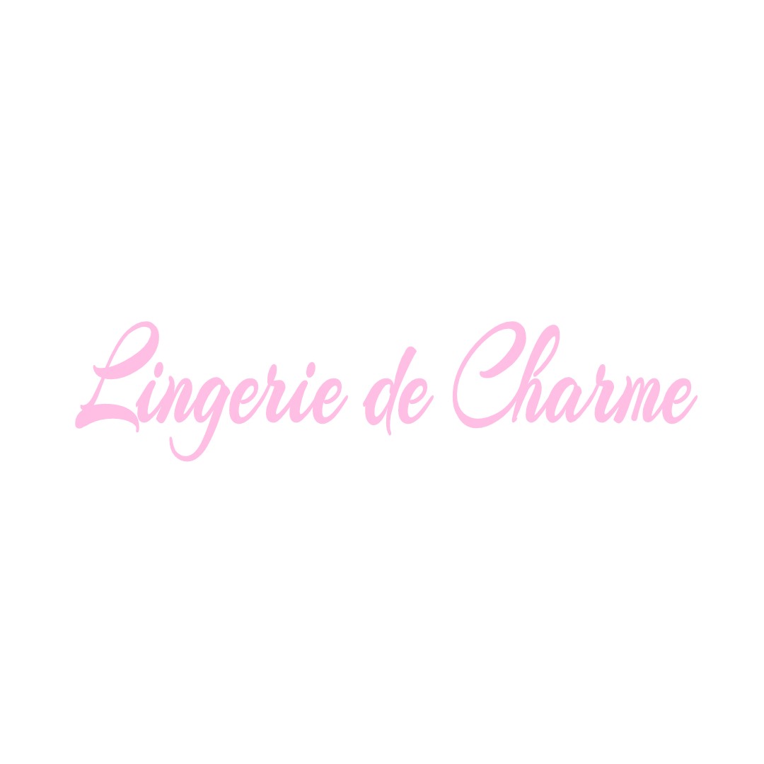 LINGERIE DE CHARME BREUREY-LES-FAVERNEY